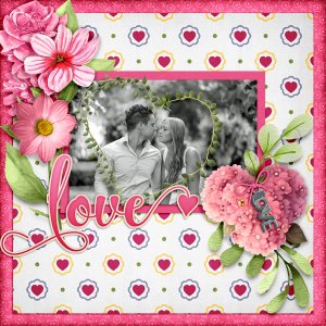 Love255