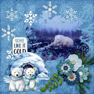 Some-like-it-cold