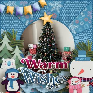 Warm Wishes
