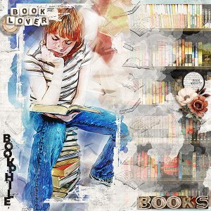 Book Lover