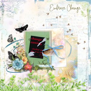 Embrace Change 2024 UIA Challenge