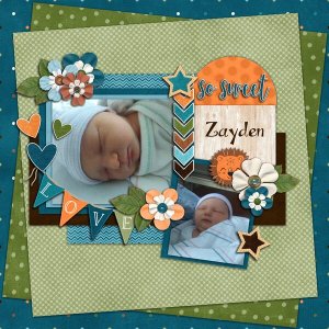 Sweet Boy