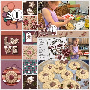 Baked with Love-Dec. 2023