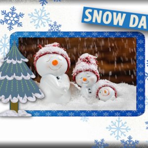 Snow Day