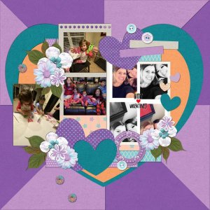 Galentines