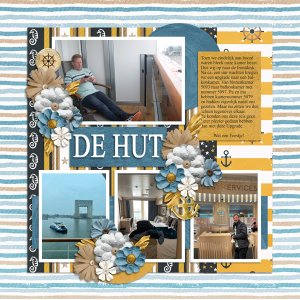 De Hut