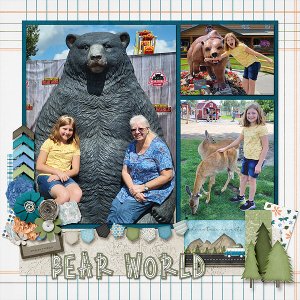 Bear World