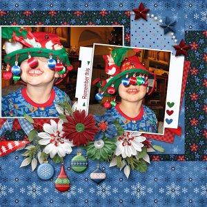 Santa's Helper
