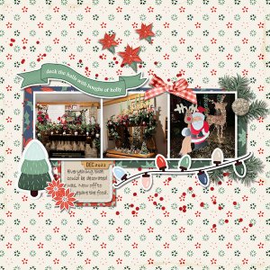Deck The Halls