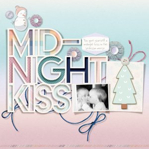 Midnight Kiss