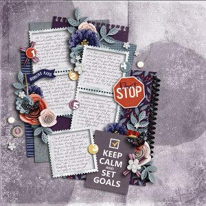 Set Goals