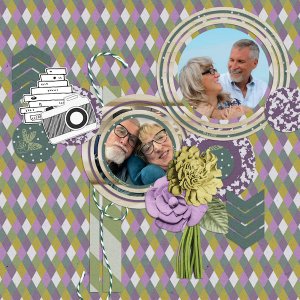 Hubby and Me