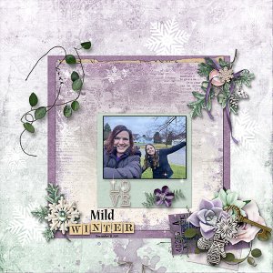 Mild Winter