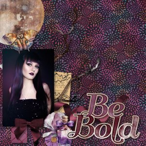 Be Bold