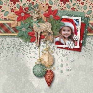 Christmas Time