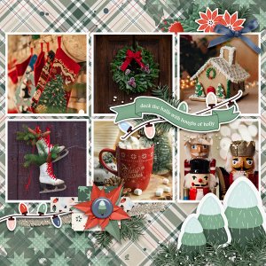 Deck the Halls Jan2024