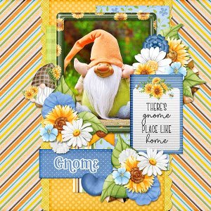 Gnome