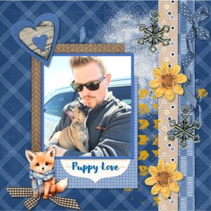 Puppy Love