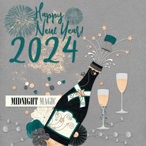 New Year 2024