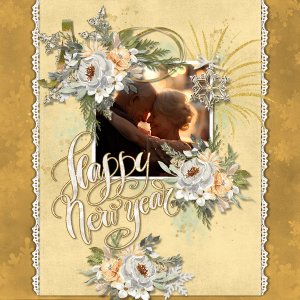 Happy New Year 2024