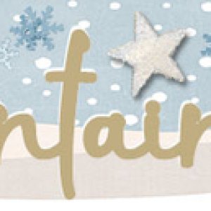 January Signature