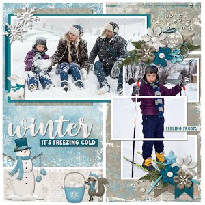 Winter