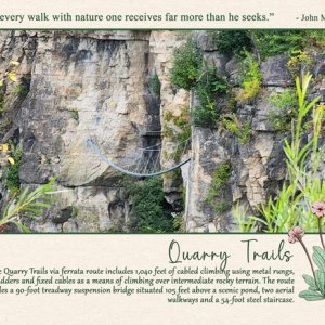 Quarry Trails