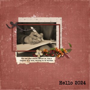 Hello 2024