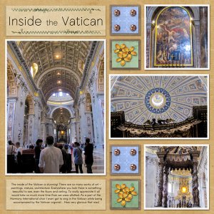 Vatican