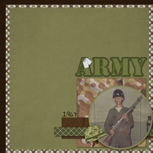 Army 1967