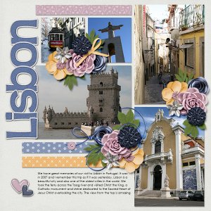 Lisbon