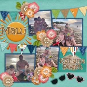 Banner Play Templates 23 #1 with #2022 August-Connie Prince