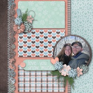 Winter Romance