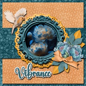 Vibrance