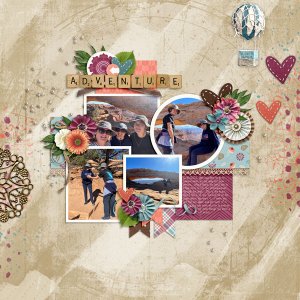 Adventure50