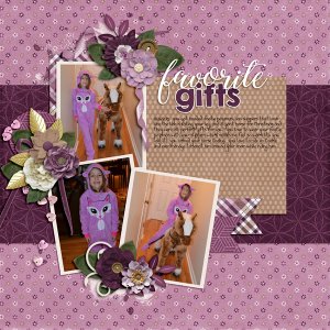 Favorite-gifts