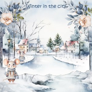 Winter-in-the-city