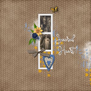 Sacred Heart