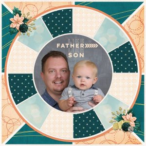 Like Father Like Son