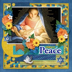 PRINCE OF PEACE