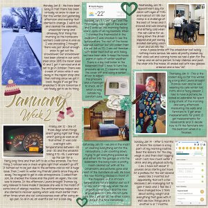 January 2024 Week 2