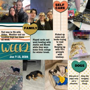 2024 Week 2