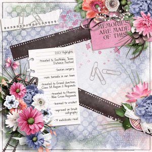 2024-01 A Year Of Blessings Challenge
