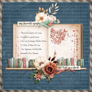 2024-01 Journaling Challenge
