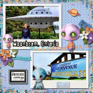 Town of Moonbeam