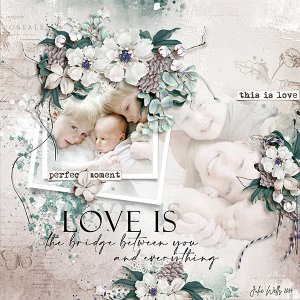 love is