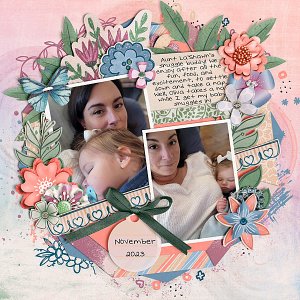 Snuggle