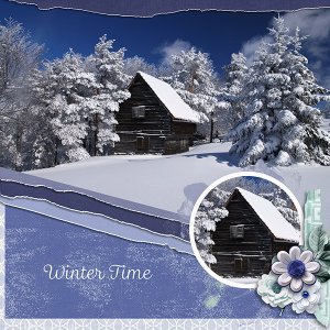 Winter Time