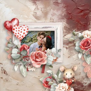A Heart Full Of Love