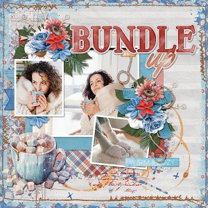 Words: Bundle Up